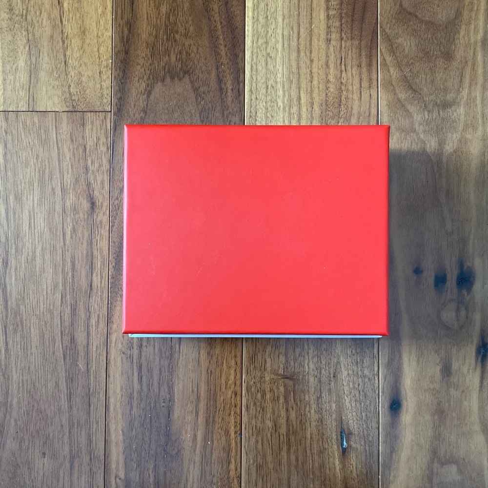 Kate Spade gift box - Picture 3 of 4